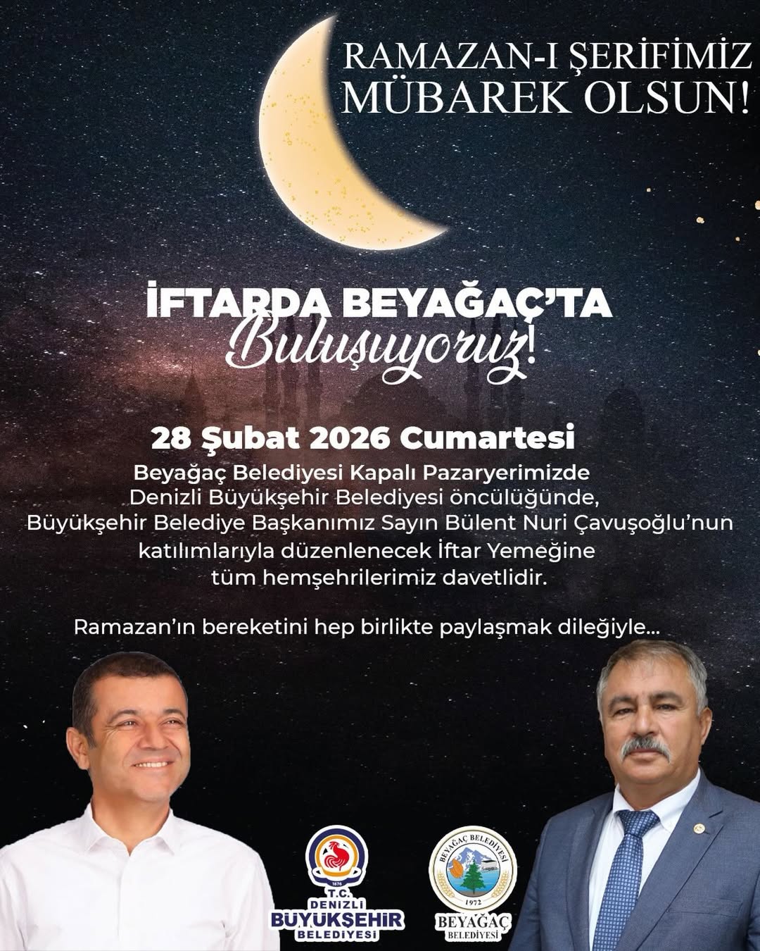 Colorfest afişi