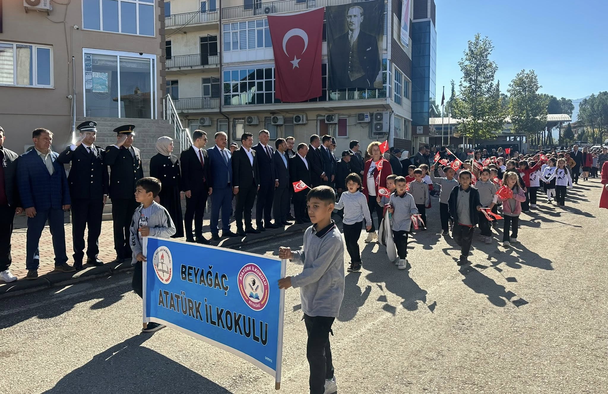 Eğitim ve Sosyal Faaliyetler
