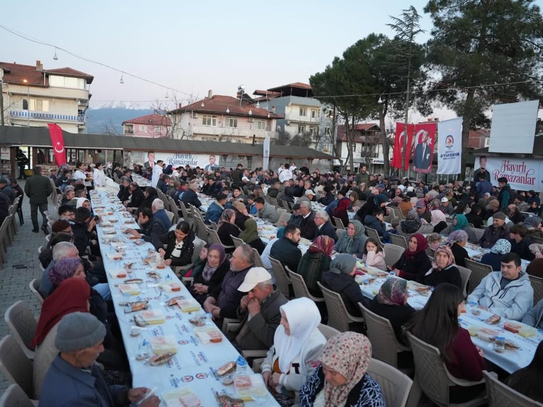 Organizasyonlarımız & Etkinliklerimiz